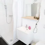 Zuhause Am Boulevard - Abc40 Apartment Wißmar