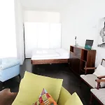 Zuhause Am Boulevard - Abc40 Apartment *