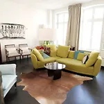 Zuhause Am Boulevard - Abc40 Apartment