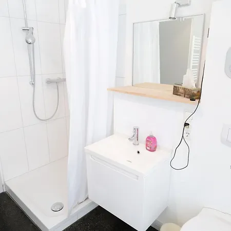 Zuhause Am Boulevard - Abc40 - Moldmann Apartman Wißmar