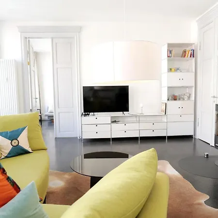 Zuhause Am Boulevard - Abc40 - Moldmann *