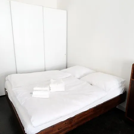 Zuhause Am Boulevard - Abc40 - Moldmann Apartman