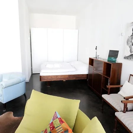 Zuhause Am Boulevard - Abc40 - Moldmann Apartman *