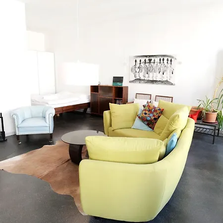 Zuhause Am Boulevard - Abc40 - Moldmann Apartman