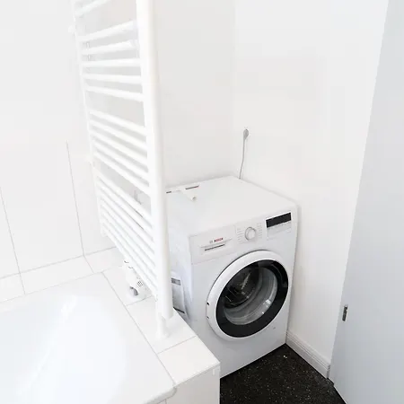 Apartman Zuhause Am Boulevard - Abc40 - Moldmann