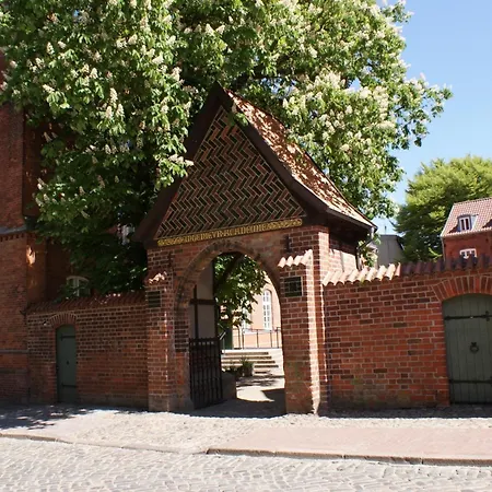Apartman Zuhause Am Boulevard - Abc40 - Moldmann *