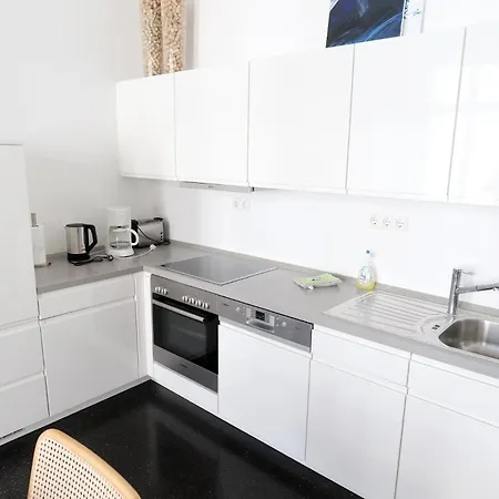 Zuhause Am Boulevard - Abc40 - Moldmann * Wißmar