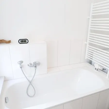 Zuhause Am Boulevard - Abc40 - Moldmann Apartman