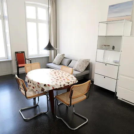 Zuhause Am Boulevard - Abc40 - Moldmann *