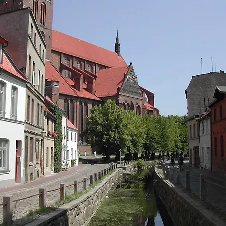 Apartman Zuhause Am Boulevard - Abc40 - Moldmann